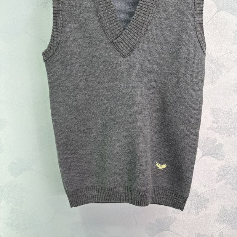 Bottega Veneta Vest